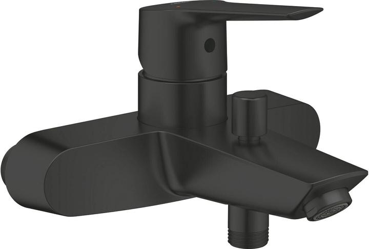 Noir mat