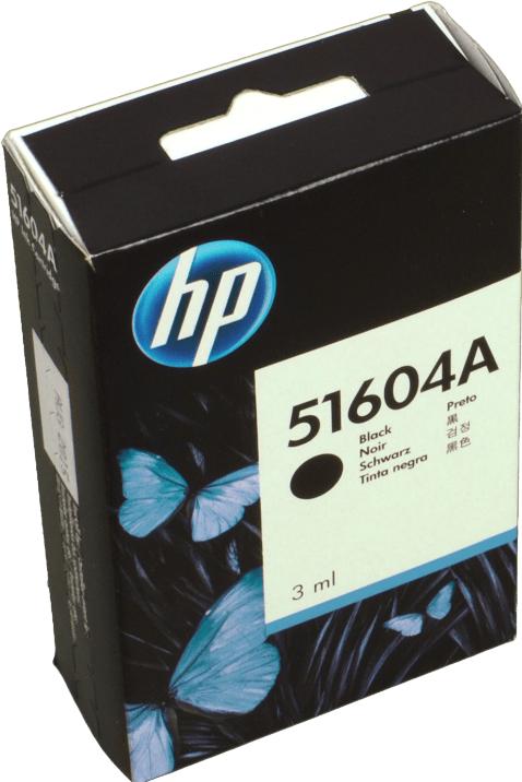 Produktbild HP 51604a (BK)