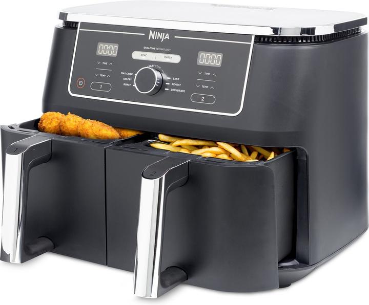 Immagine prodotto Ninja AF400EU Foodi MAX Doppia Zona