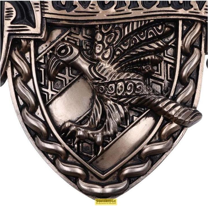 Immagine prodotto Nemesis Now Harry Potter decorazione murale Ravenclaw 21 cm
