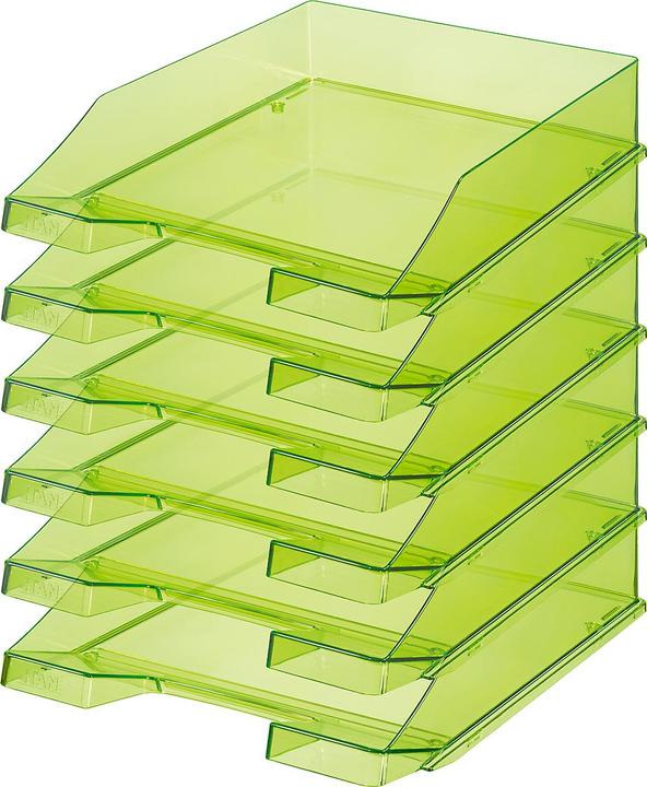 Image du produit Han Corbeille de rangement (A4)