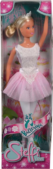 Produktbild Simba SL Ballerina