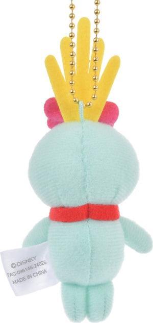 Actual product image Disney Scrump Mini Japan Style - Key fob