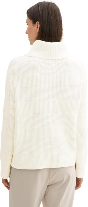Image du produit Tom Tailor Blanc Murmure (M)