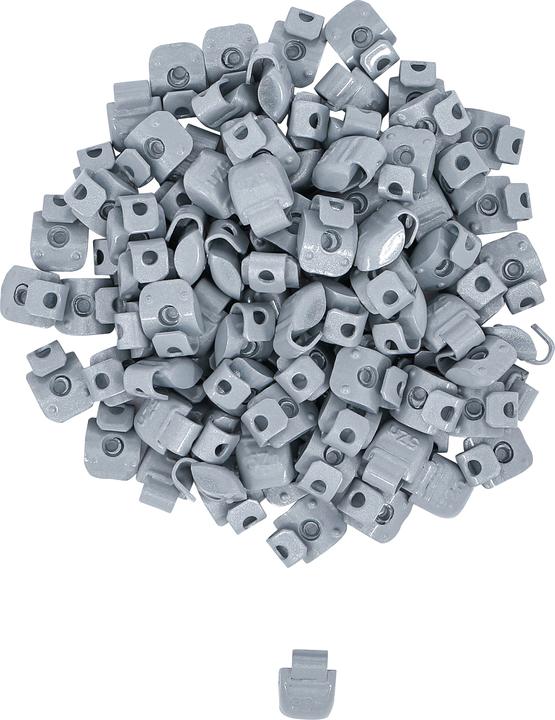 Image du produit BGS Masses d'équilibrage