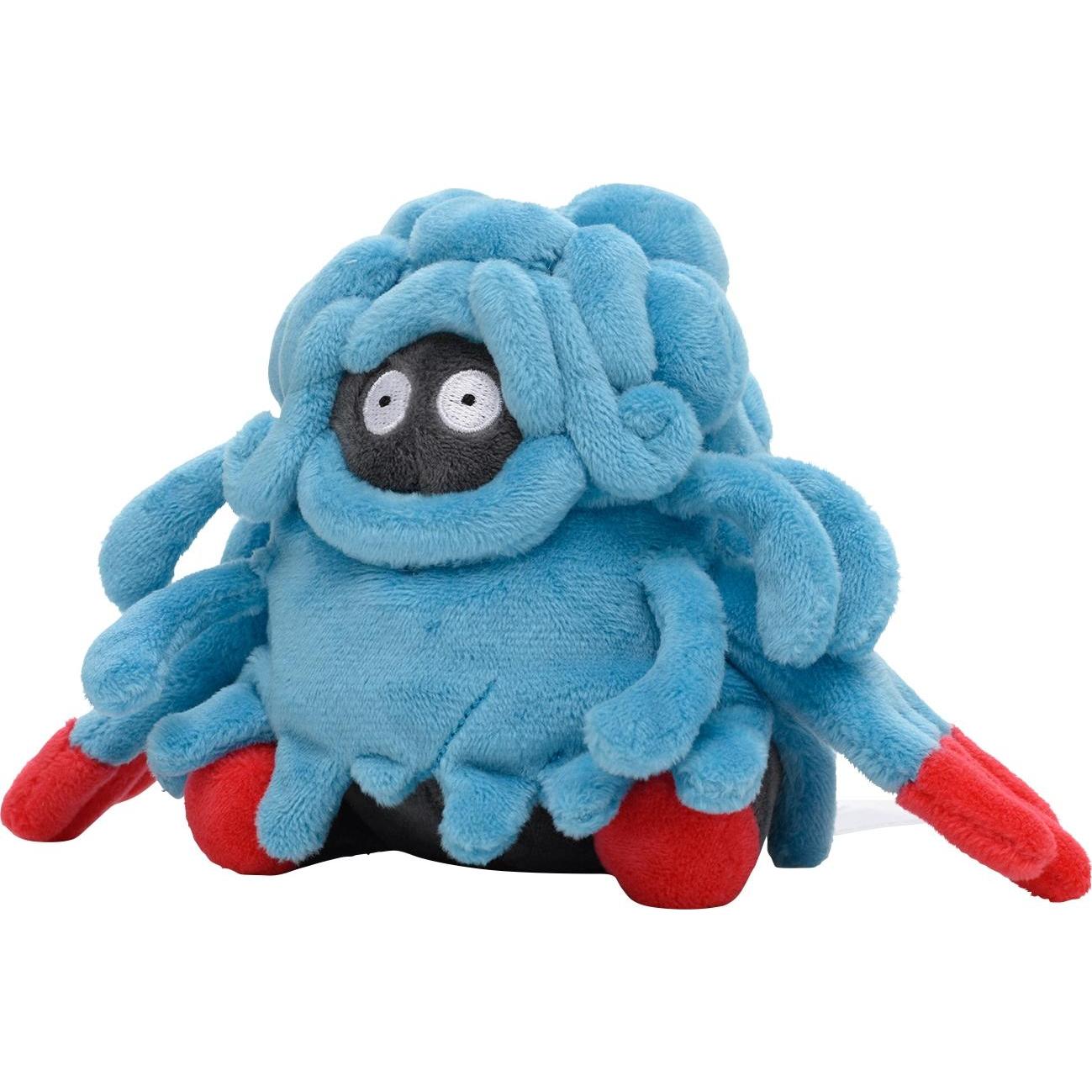Pokémon Tangrowth Sitting Cuties Plush - 18 cm (11 cm)