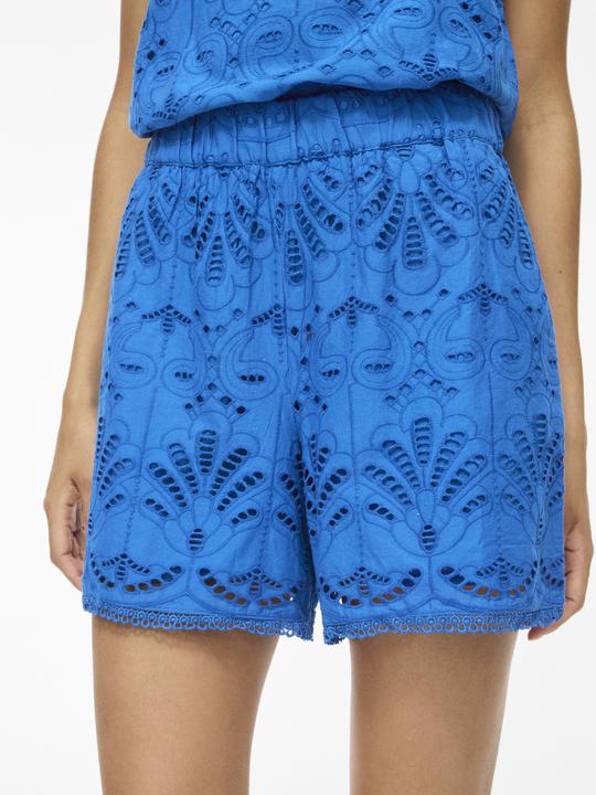 Image du produit Vila VIYARA Mid-Waist Shorts (38)