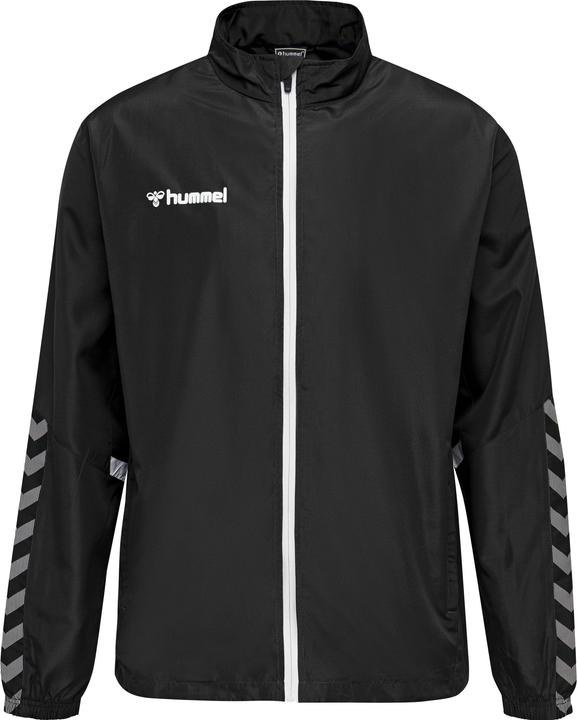 Actual product image hummel Authentic Kids Micro Jacket (152)