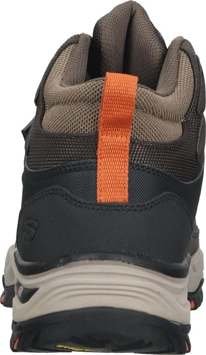 Immagine prodotto Skechers Stivaletti da uomo sfoderati marrone (41)