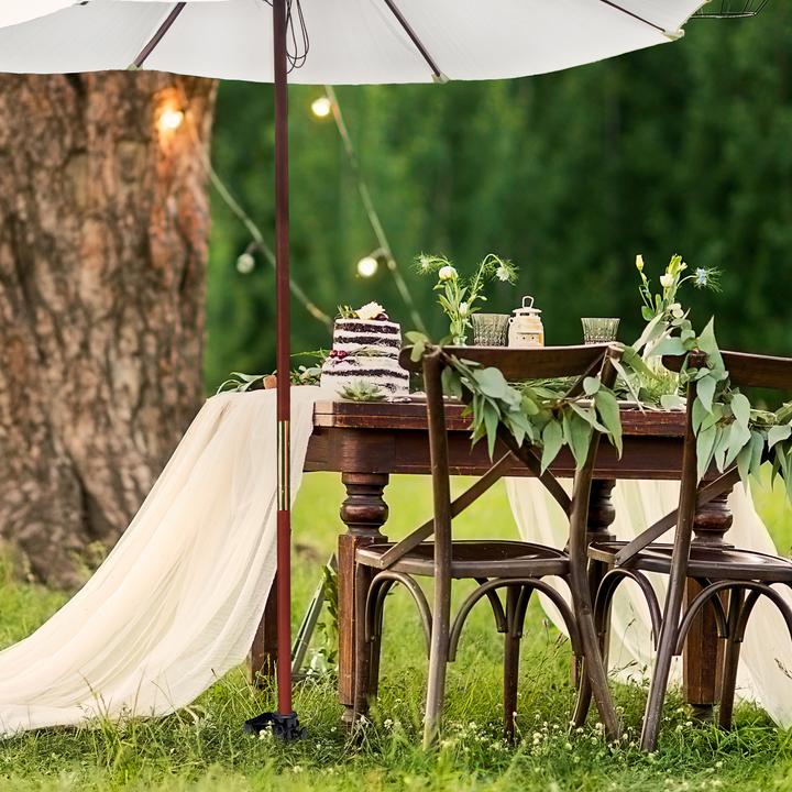 Productafbeelding Relaxdays Grondcontactdoos