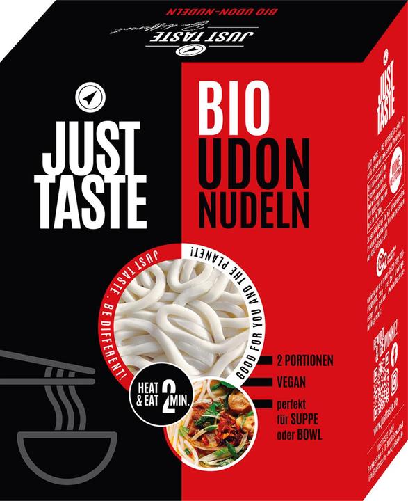 Saitaku Udon Noodles - buy at Galaxus