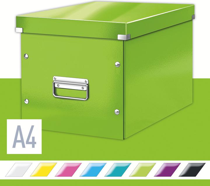 Produktbild Leitz Wow (A4)