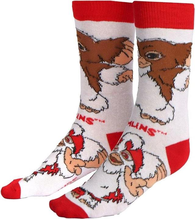 Produktbild Cerdá Gremlins Socken 3er-Pack 36-43 (3er Pack, 36 - 43)