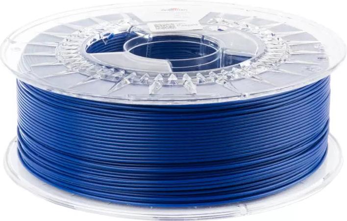 Image du produit Filament (PLA, 1.75 mm, 1000 g, Bleu)