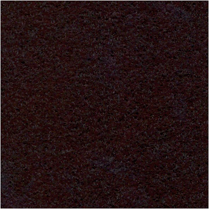 Actual product image Creativ Company Hobbyvilt Zwart A4, 10 Vellen
