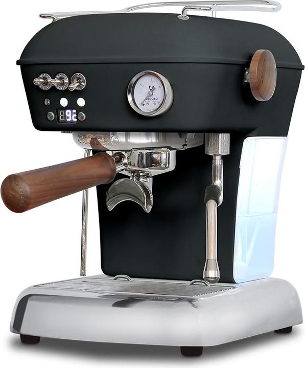 Actual product image Ascaso Dream PID