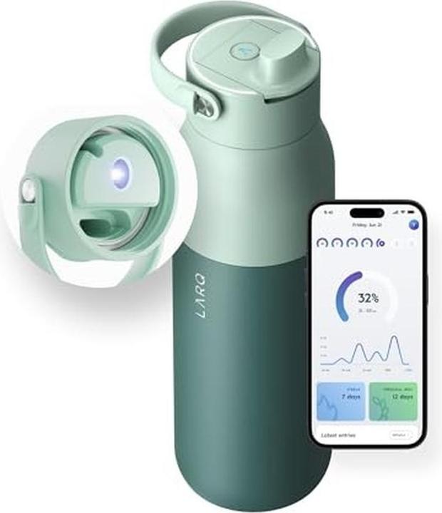 Produktbild Larq PureVis (0.68 l)