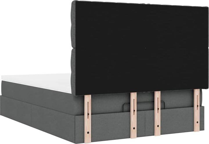 Image du produit vidaXL Ottoman-Bett (140 x 200 cm)