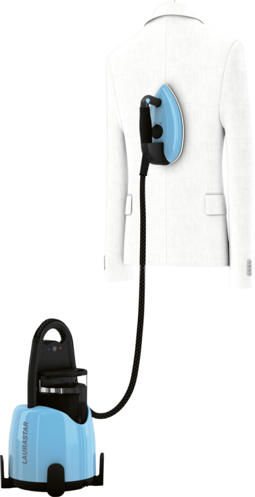 Produktbild Laurastar Lift Plus (2200 W, 200 g/min)