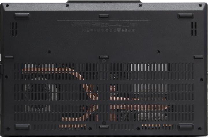 Produktbild MSI Cyborg 17 B2RWFKG-056 (17.30", 512 GB, 16 GB, DE, Intel Core 7 240H)