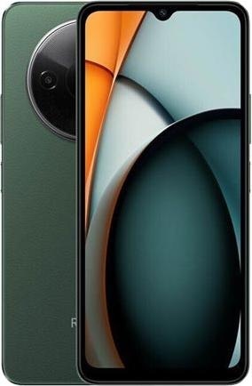 Produktbild Xiaomi Redmi A3 (64 GB, Forest Green, 6.71", Dual SIM, 8 Mpx, 4G)