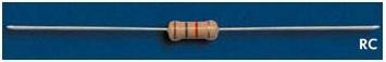 Produktbild Velleman Resistor 1W 3.E9