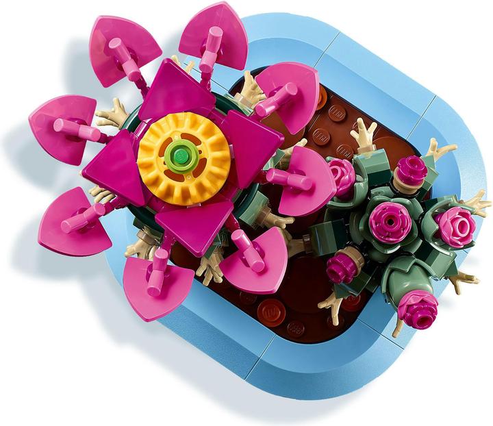 Image du produit LEGO Blühender Kaktus (11509, LEGO Botanical)