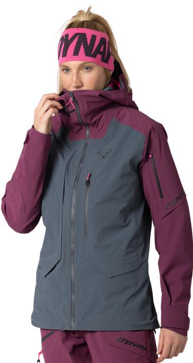 Image du produit Dynafit Tigard 3L Stretch Jacke Damen (S)
