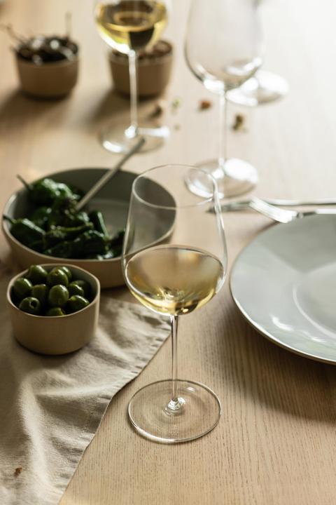 Produktbild Zwiesel Vuelo (51.70 cl, 2 Gläser, Weissweingläser)