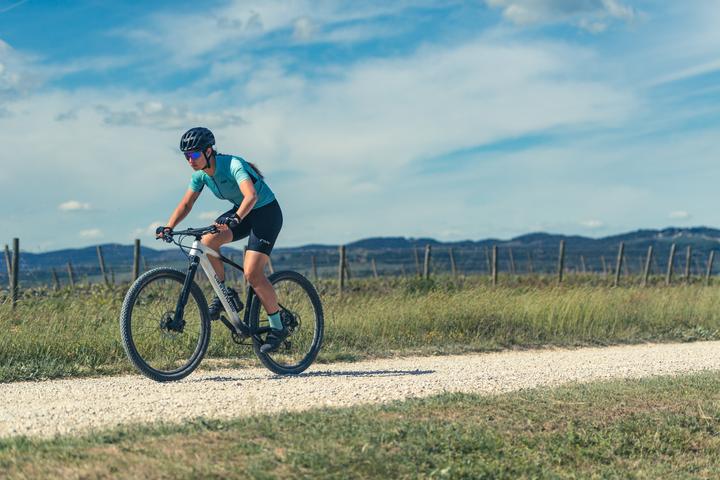 Image du produit Northwave Femmes Force Evo Jersey manches courtes (L)