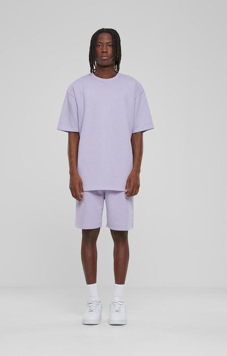 Produktbild Urban Classics Light Terry T-Shirt Crew - 166791 (XXL)