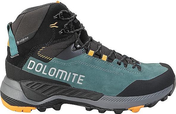 Immagine prodotto Dolomite Shoe Vernale Leather High GTX (48 1/3)