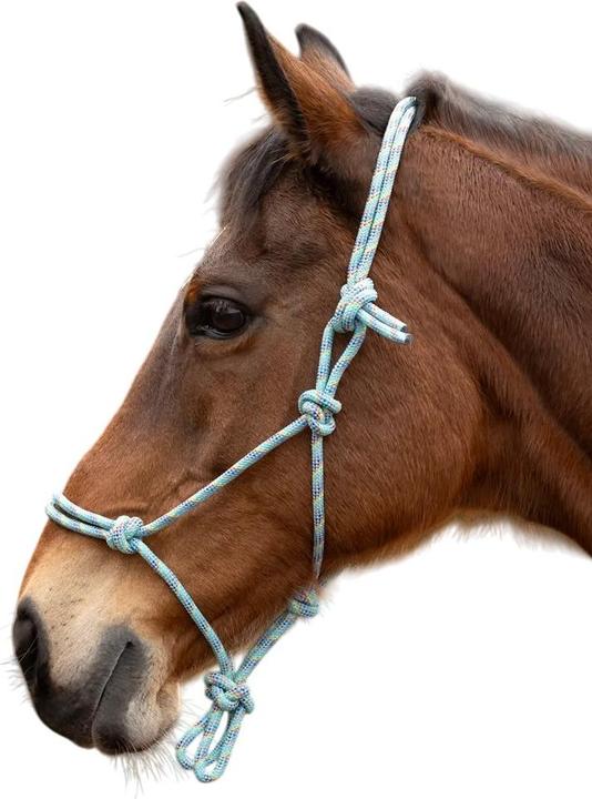 Produktbild Hy Seilhalfter