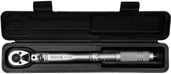 Actual product image Yato Grady (3/8", 20 - 110 Nm)