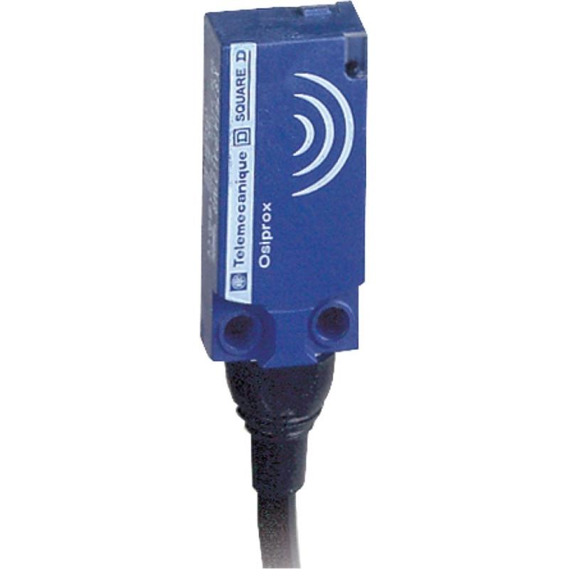 Thumbnail - TE Sensors Näherungsschalter (Schalter), Elektronikmodul