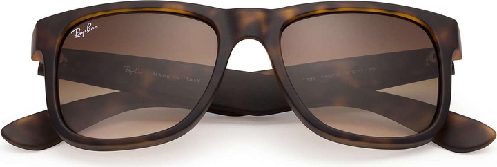 Actual product image Ray Ban Justin