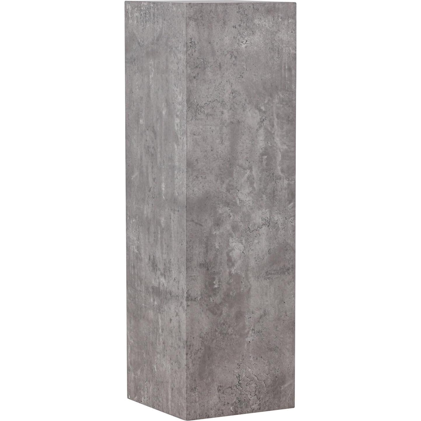 Vind, Couchtisch + Beistelltisch, Ramsvik (40 x 40 x 130 cm)