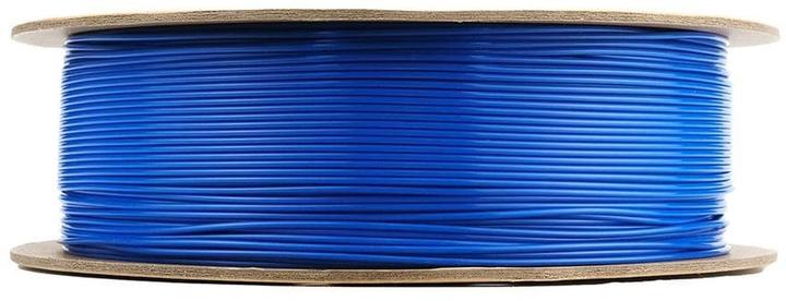 Produktbild eSUN EPLA+HS 1,75mm BLUE 1kg (PLA, 1.75 mm, 1000 g, Blau)