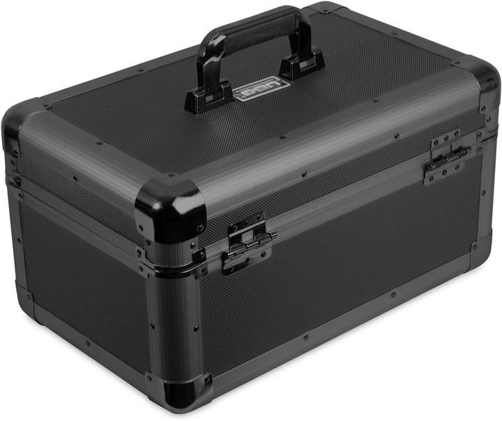 Image du produit UDG Record Case 200 Vinyl Black