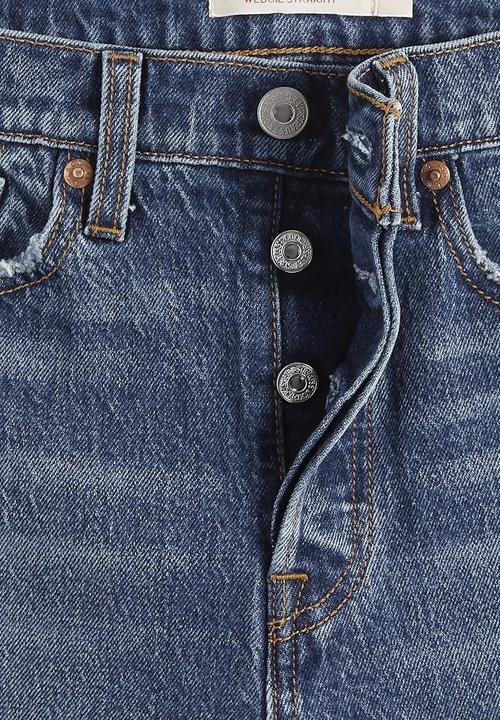 Produktbild Levis Indumento Intimo Dritto Inarrestabile (W28/L28)