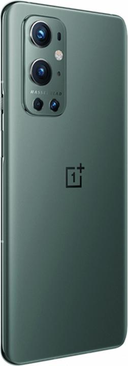 Actual product image OnePlus 9 Pro (128 GB, Stellar Black, 6.70", Dual SIM, 48 Mpx, 5G)