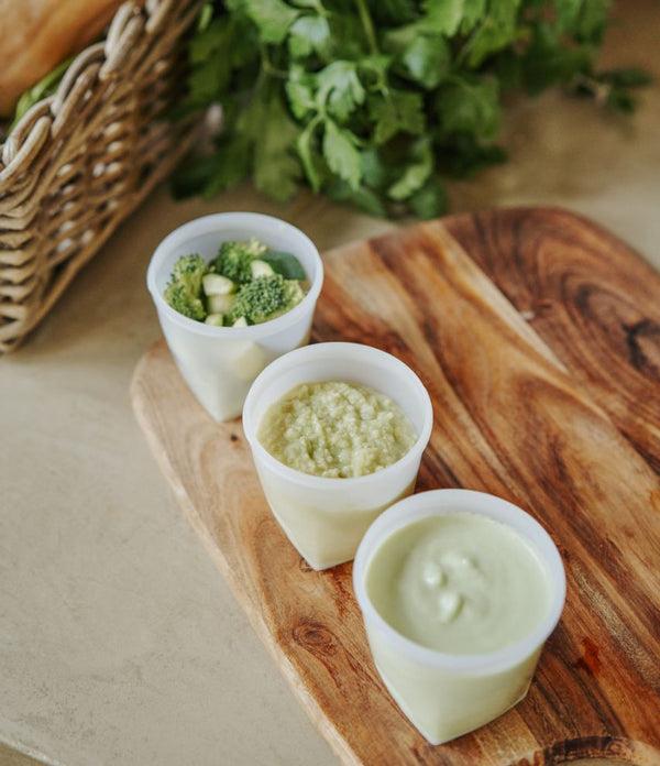 Image du produit Babymoov Babybols Bio