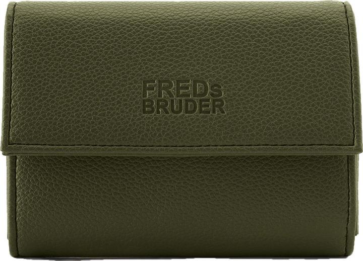 Khaki Green