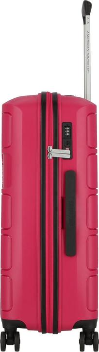 Image du produit American Tourister summer splash Set de valises à 4 roulettes 3 pièces (199.50 l)