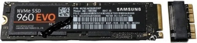 Immagine prodotto CoreParts Adattatore da NGFF M.2 a PCIe
