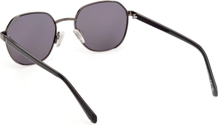 Produktbild Guess Metall Rund