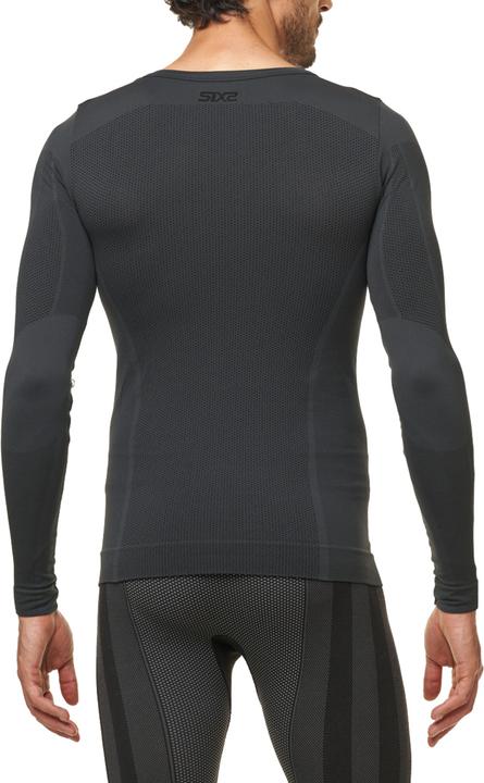 Actual product image Sixs T-shirt fonctionnel à manches longues TS2 V2 (S)