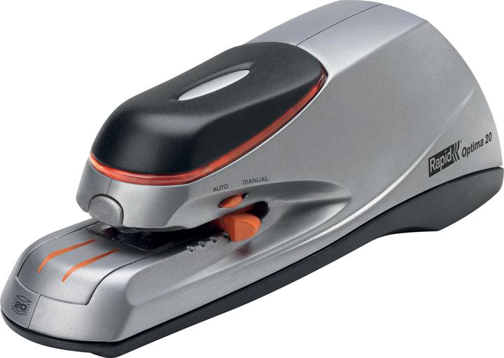 Image du produit Rexel Agrafeuse électrique Optima 20 (20 feuilles)
