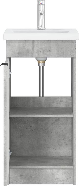 Produktbild vidaXL Badezimmermöbel