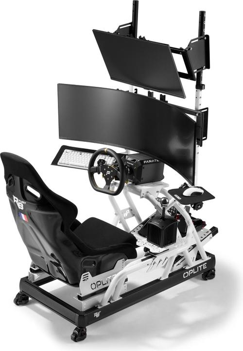 Image du produit Oplite R8 Supreme Castor Wheel détail (expédition par transporteur)